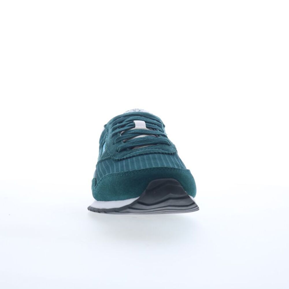 Reebok Womens Classic AZ Green Shoes (NWT) - Picture 3 of 7